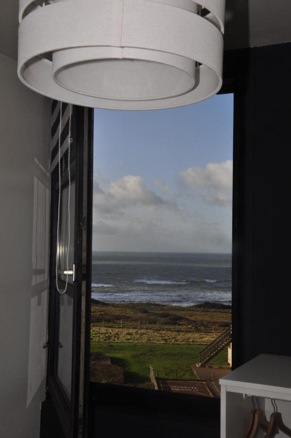 Le 246 - Duplex Face A La Mer Pour 4 Personnes, Wifi, Tv Full Sat, Parking Wimereux Exterior photo